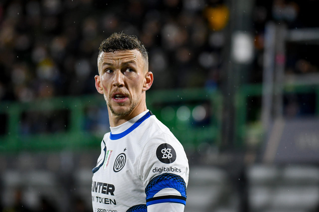 Ivan Perisic