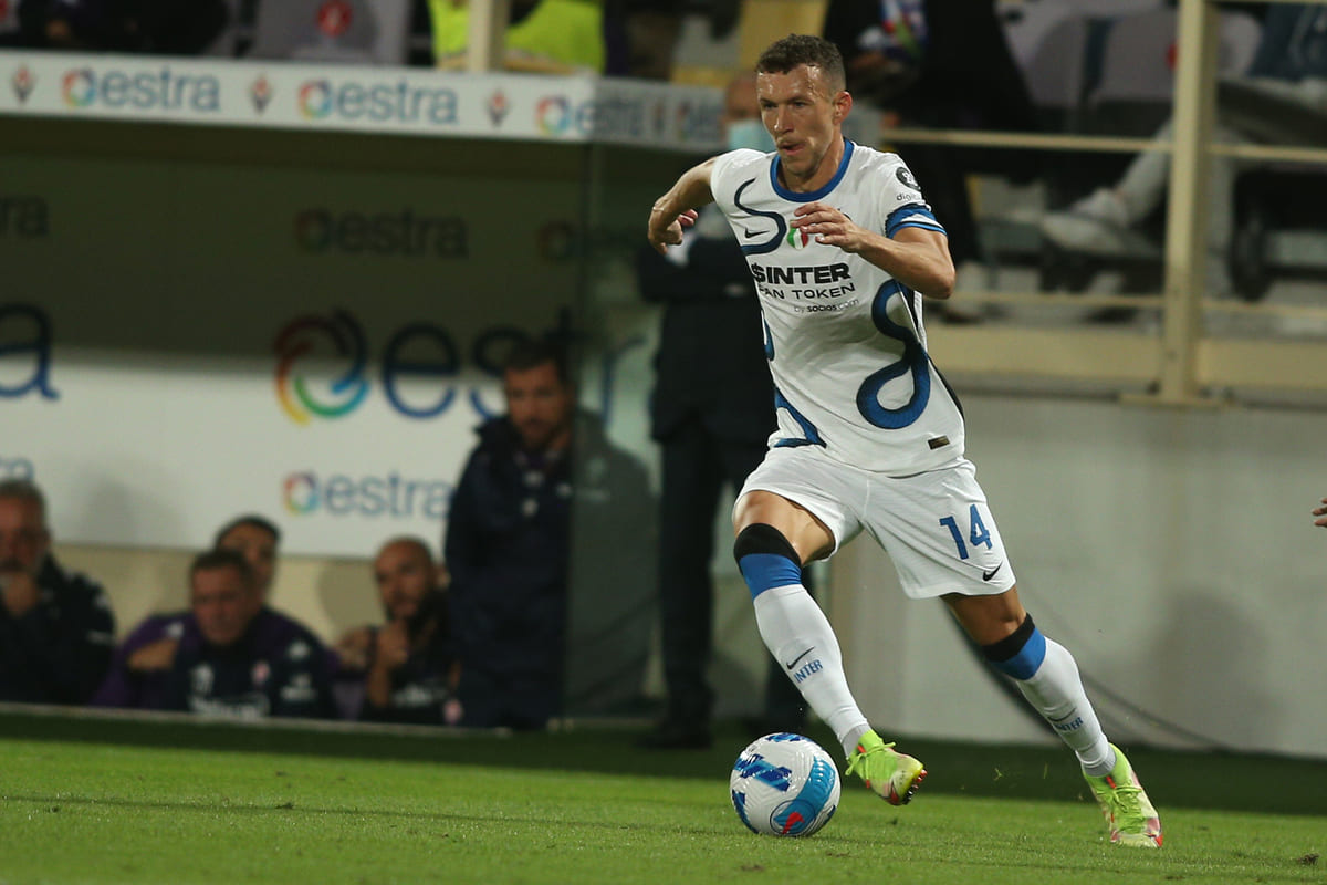 Ivan Perisic