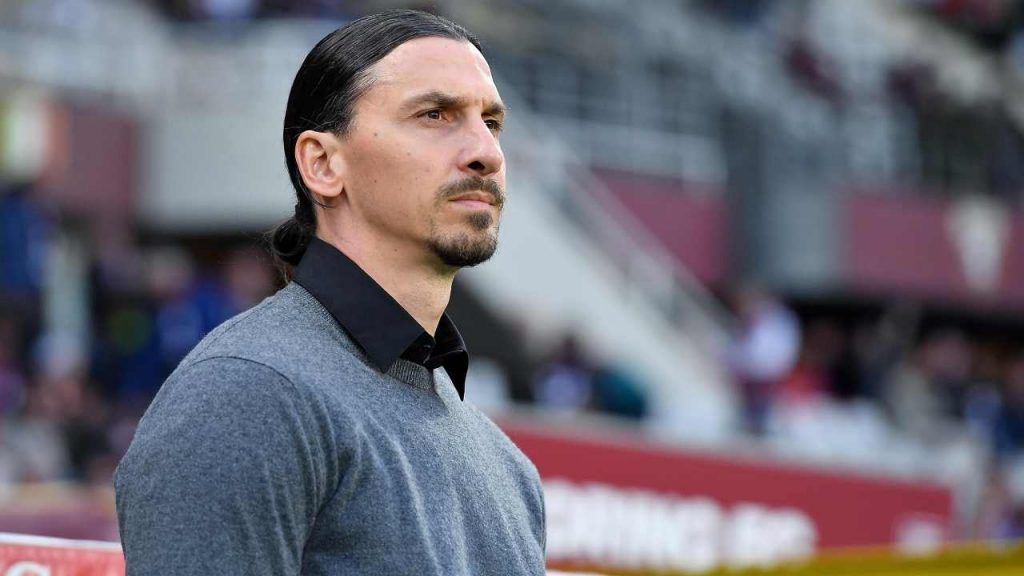 Budget esagerato per Ibrahimovic