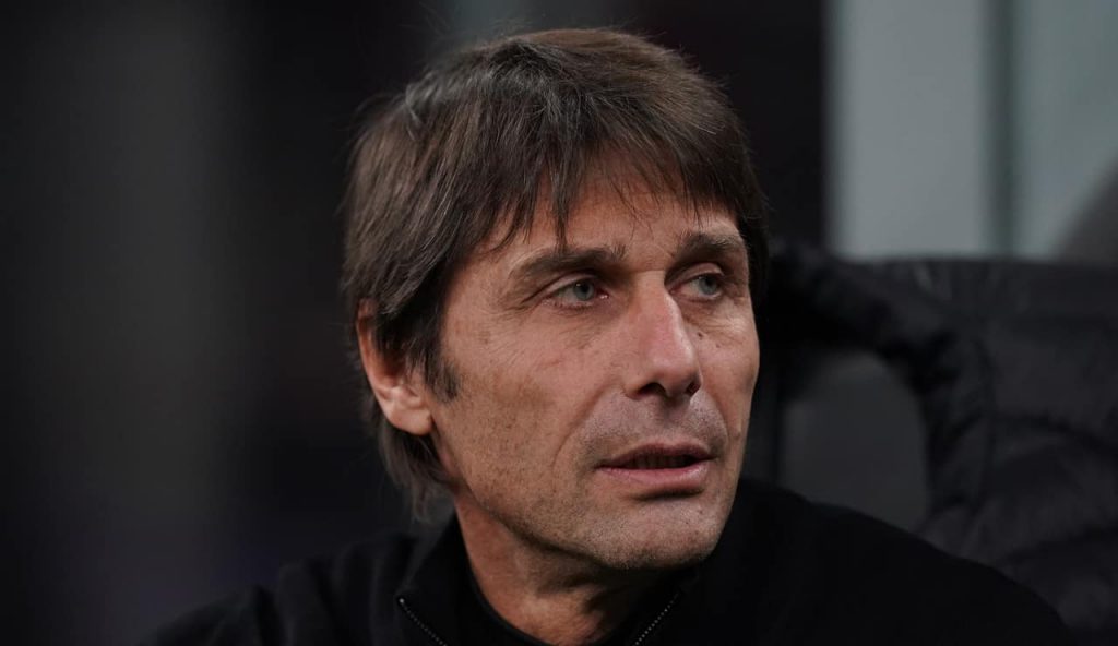 Antonio Conte - Foto Lapresse - Interdipendenza.net