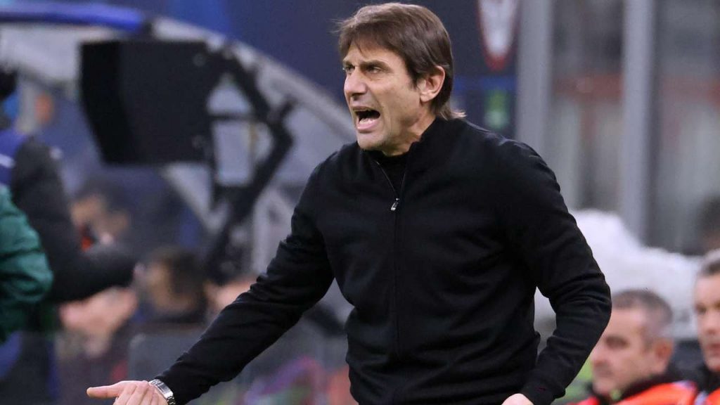 I quattro colpi di Conte per lo Scudetto