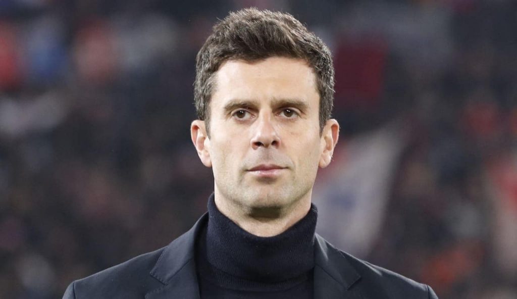 Thiago Motta - Foto ANSA - Interdipendenza.net