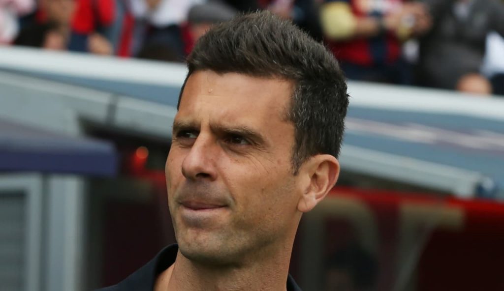 Thiago Motta - Foto Lapresse - Interdipendenza.net