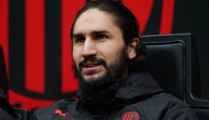 Adli del Milan - foto LaPresse - Interdipendenza.net