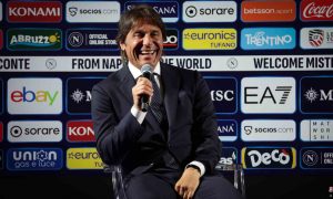 Antonio Conte - fonte LaPresse - Interdipendenza.com