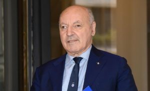 Beppe Marotta - foto Lapresse - Interdipendenza.com