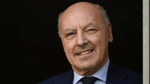 Marotta ha perso la testa per il giovane talento