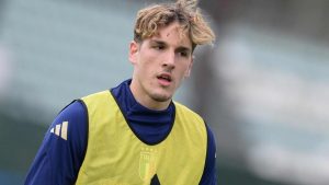 Zaniolo, c’è l’ok del giocatore