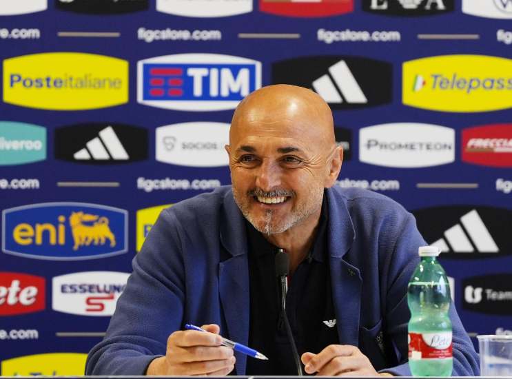 Spalletti