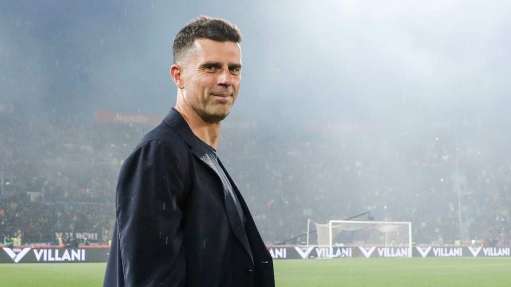 Thiago Motta - foto ANSA - Interdipendenza.net