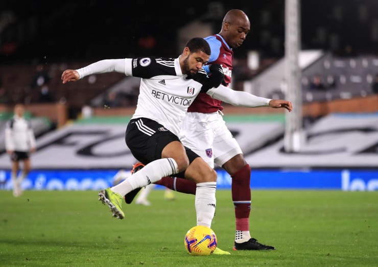 Angelo Ogbonna in Premier League - Foto Lapresse - Interdipendenza.net