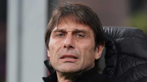 Niente da fare per Conte