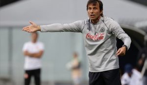 Antonio Conte - foto LaPresse - Interdipendenza.net