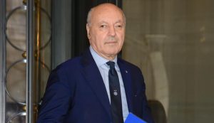 Beppe Marotta - Lapresse - Interdipendenza.net