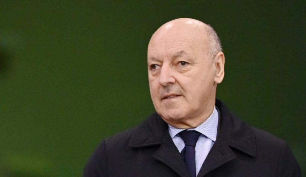 Beppe Marotta – foto LaPresse JMania.it - Interdipendenza.net