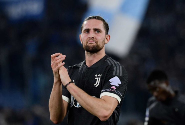 Juve-Rabiot, nodo rinnovo che ha portato il francese a lasciare definitivamente Torino ed è più vicino alla Premier - Getty Images JMania.it - Interdipendenza.net