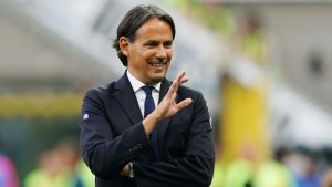 Inter, adesso possiamo stringerci la mano