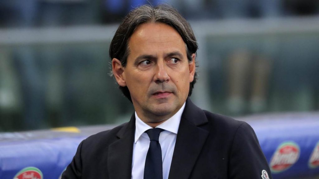 Inzaghi non sta più nella pelle