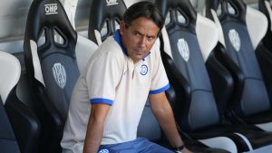 Inzaghi chiama Ausilio: ‘Me ne servono altri due’