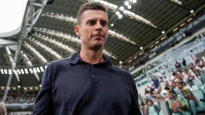 Ecco il vice Chiesa: Thiago Motta lo ha scelto dalla Serie A