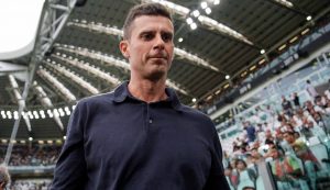 Thiago Motta - foto LaPresse - Interdipendenza.net