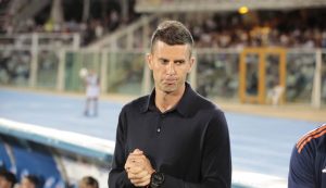 Thiago Motta - foto LaPresse - Interdipendenza.net