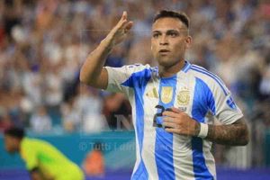 Inter Atalanta Lautaro