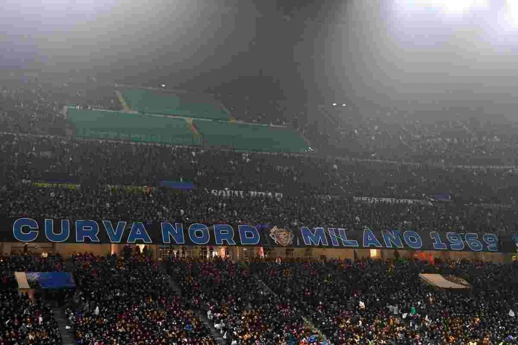 Ultras Inter Milan