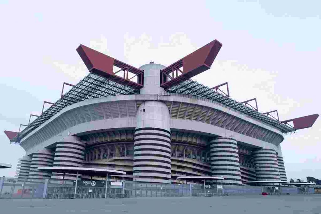 Inter San Siro