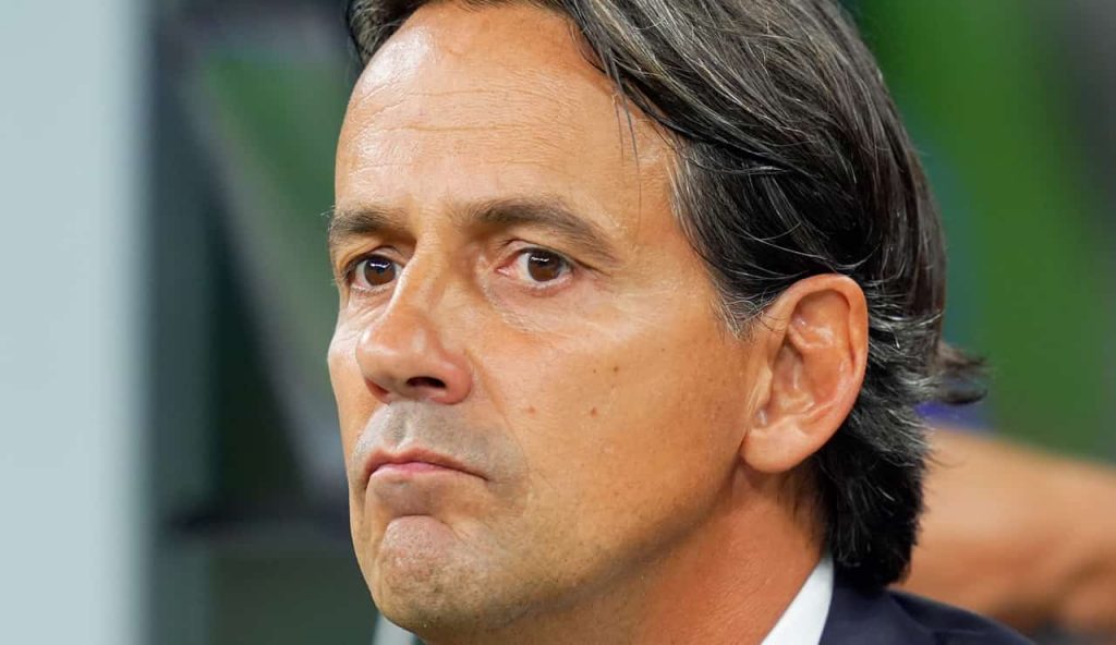 Inzaghi - Foto Lapresse - Interdipendenza.net