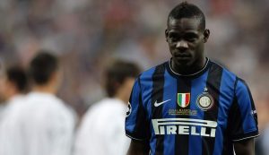 Mario Balotelli - foto LaPresse - Interdipendenza.net