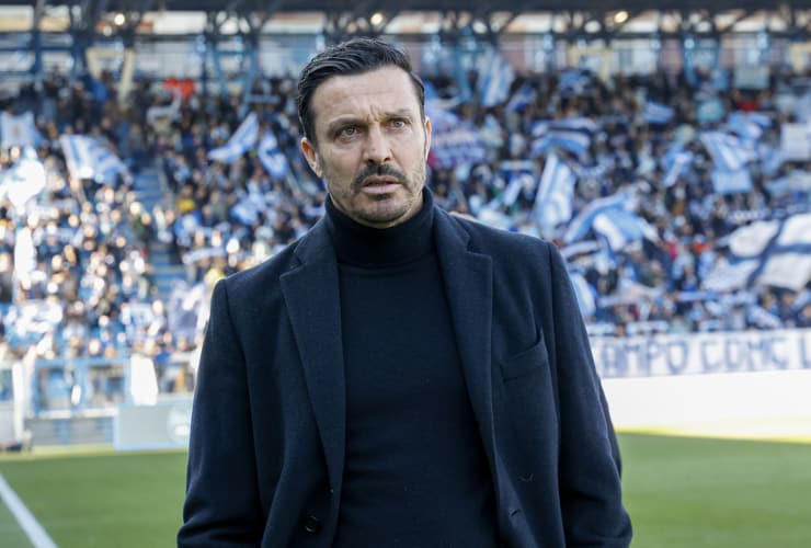 Massimo Oddo - Foto Lapresse - Interdipendenza.net