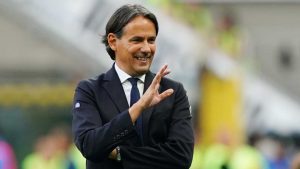 Inzaghi sorride, Guardiola piange