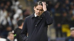 Altro stop gravissimo: Inzaghi pensa alle contromosse