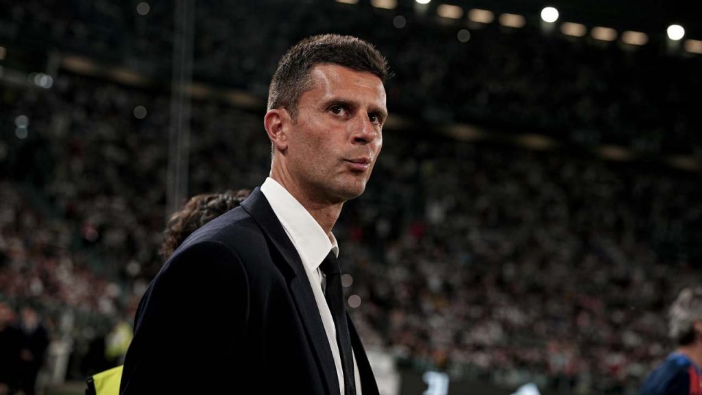 Thiago Motta peggio di Allegri