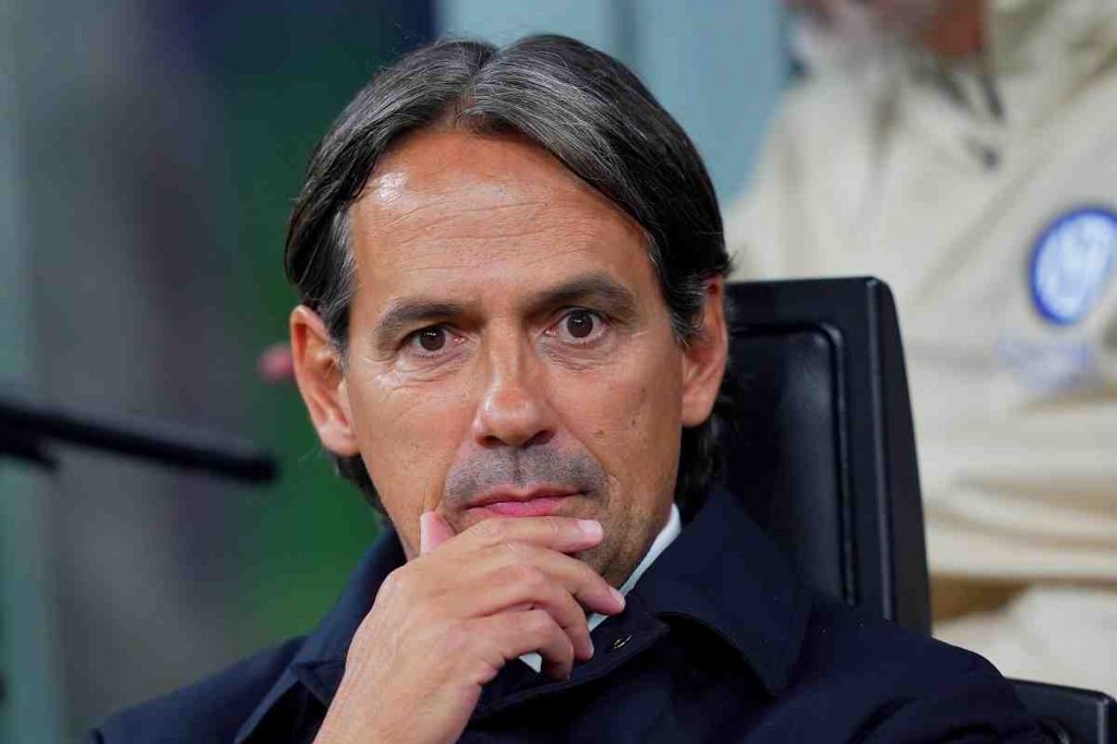 Inzaghi Premier League