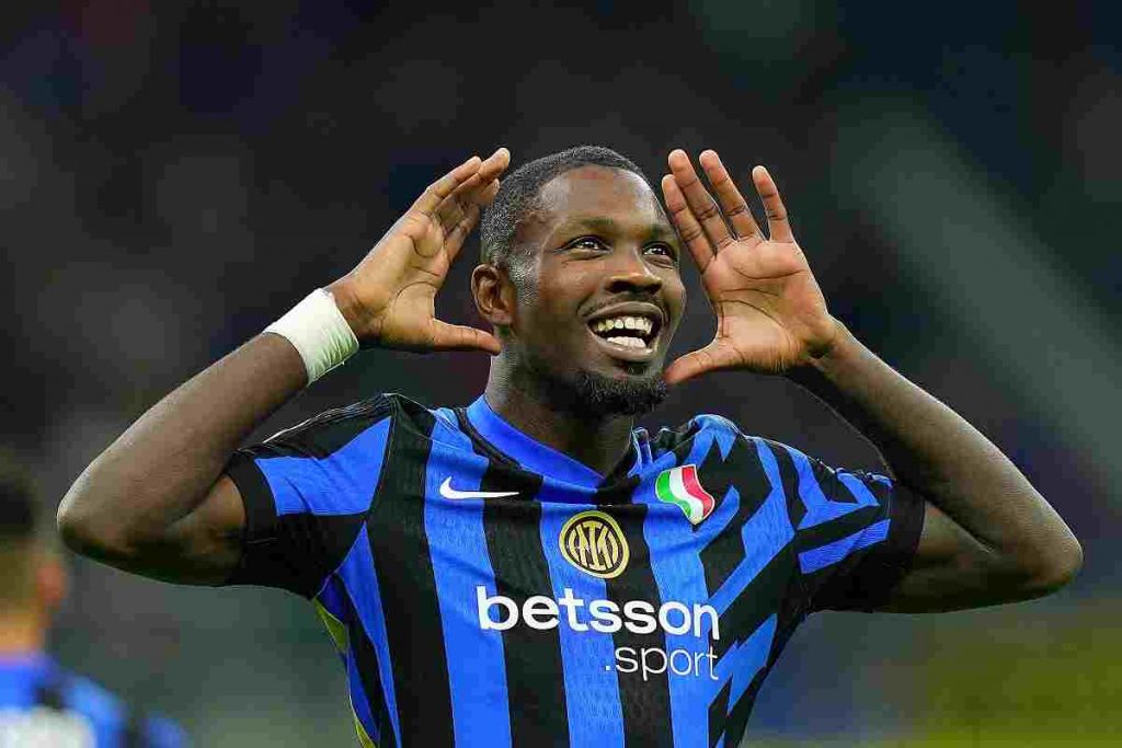 Inter Thuram