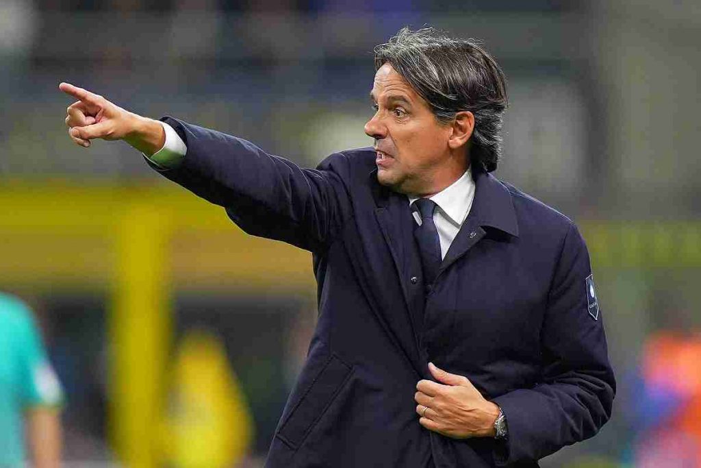 Inter Torino Inzaghi