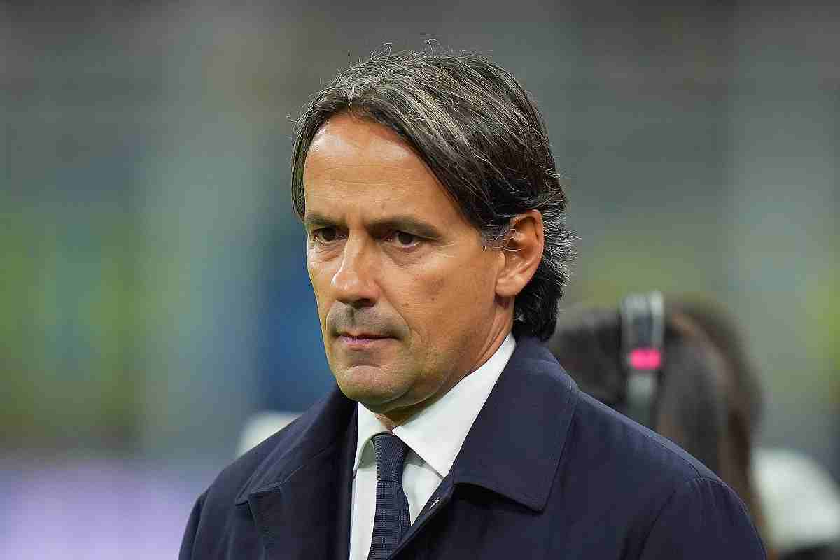 Young Boys Inter Inzaghi