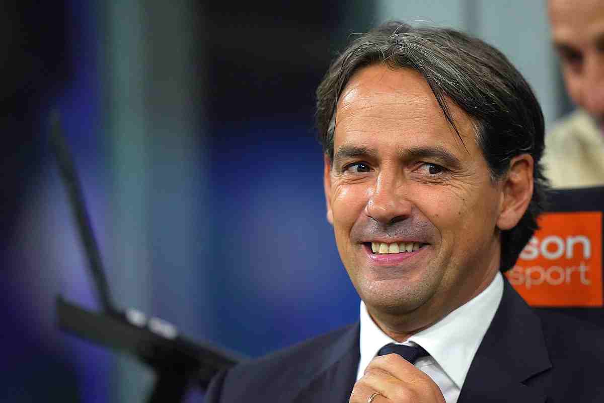 Inter Inzaghi 