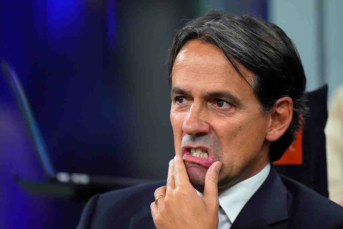 Inter Juventus Inzaghi