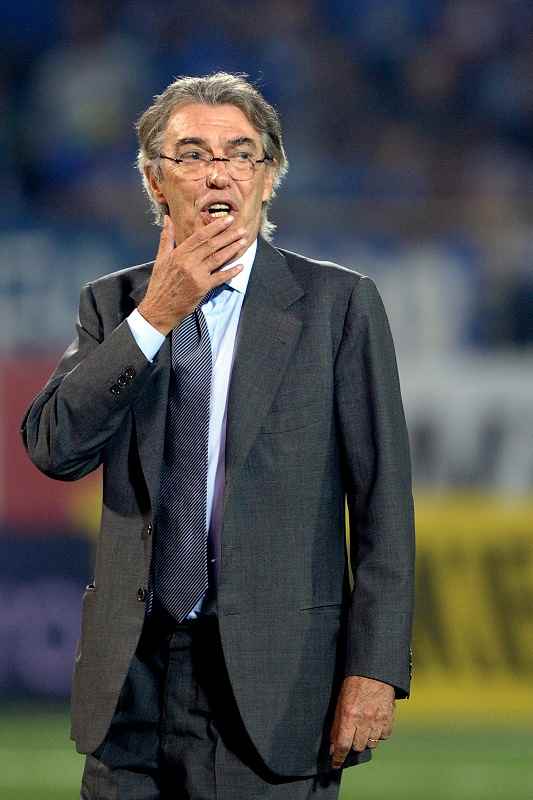 Inter Moratti