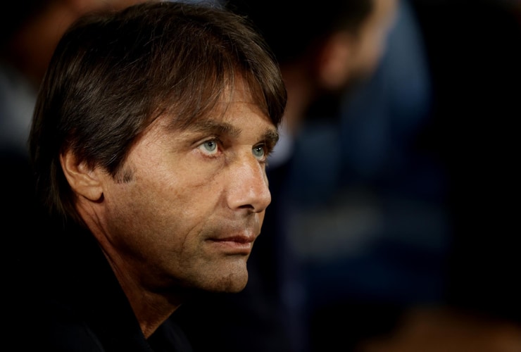 Antonio Conte - Foto Lapresse - Interdipendenza.net