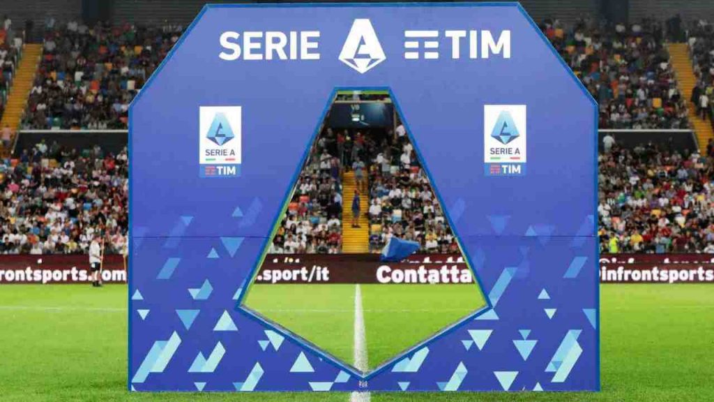 Serie A contro la Fifa