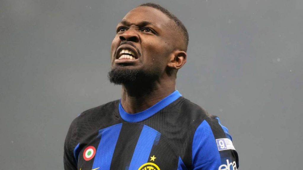 Thuram, spunta la clausola