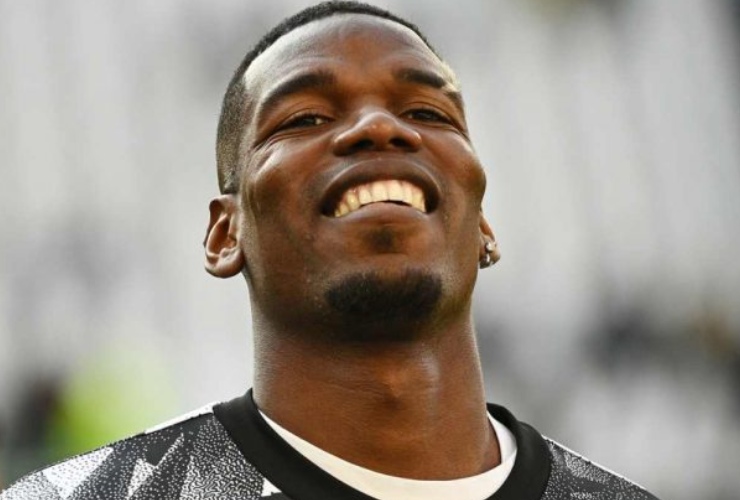 Il rientro di Pogba: dove giocherà?