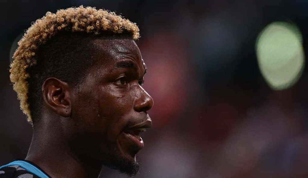 Pogba, folle idea Milan