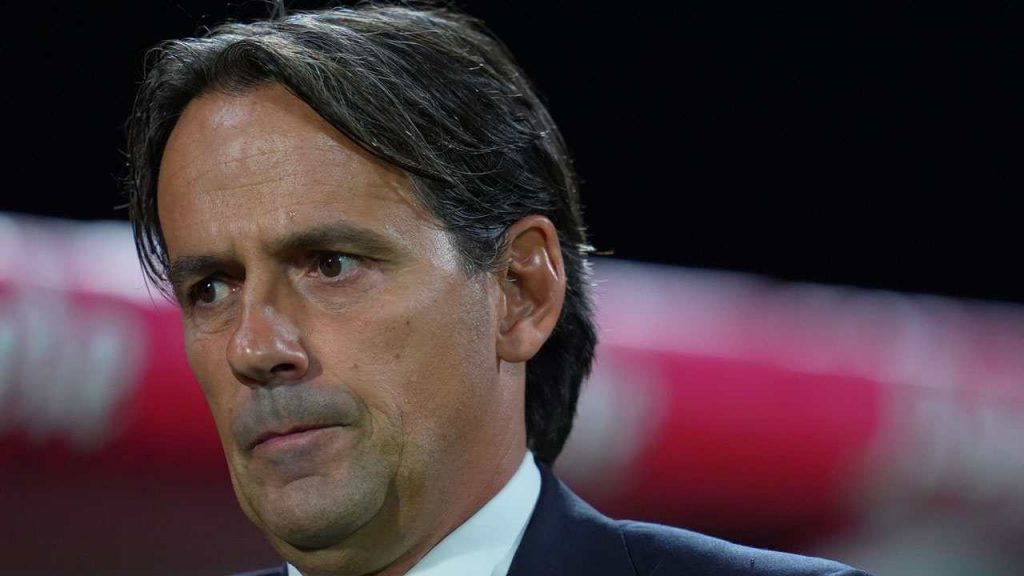 Salta Inter-Juve: Inzaghi ne perde un altro