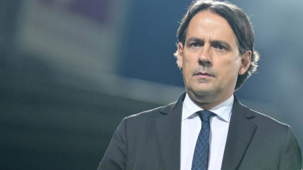 Inzaghi a campionato in corsa