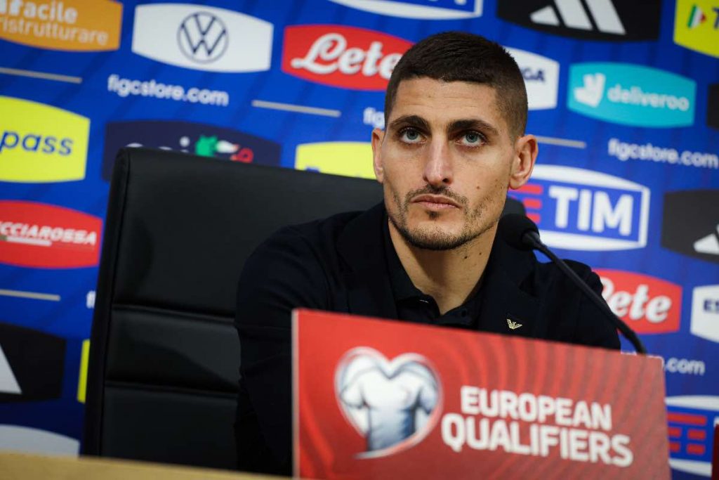 Verratti